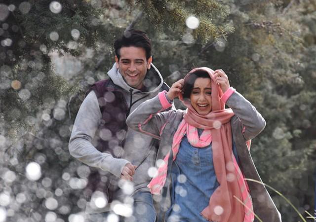 سریال مانکن | فیلم - Image screenshot of android app