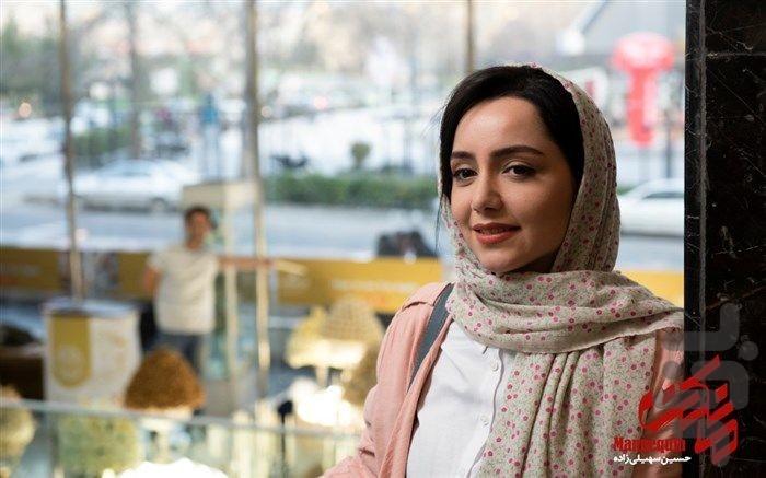 سریال ایرانی مانکن | فیلم - Image screenshot of android app