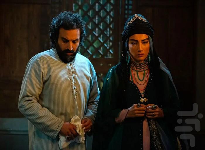 سریال مستوران 2 - Image screenshot of android app