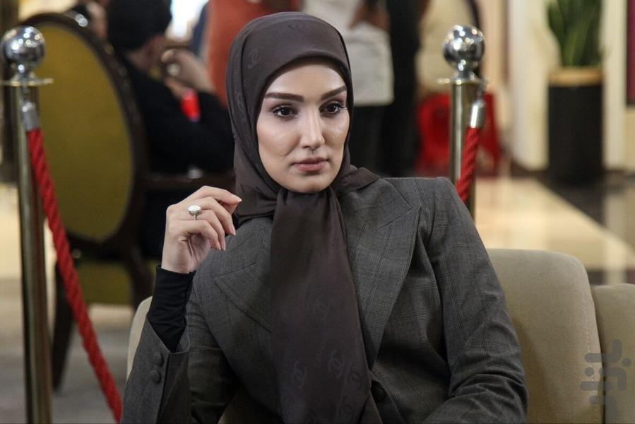 سریال ناریا | فیلم - عکس برنامه موبایلی اندروید