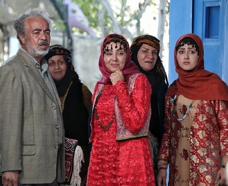 سریال ایرانی نون خ 4 | تمام قسمت ها - Image screenshot of android app