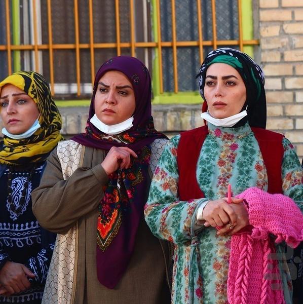 سریال ایرانی نون خ 4 | تمام قسمت ها - Image screenshot of android app