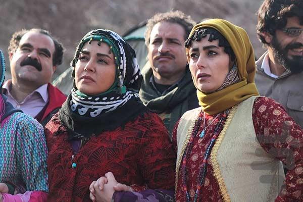 سریال نون خ 5 | تمام قسمت ها - Image screenshot of android app