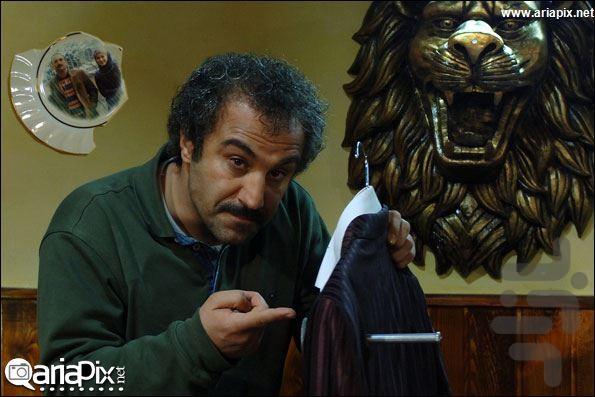 سریال پایتخت 3 | کمدی - Image screenshot of android app