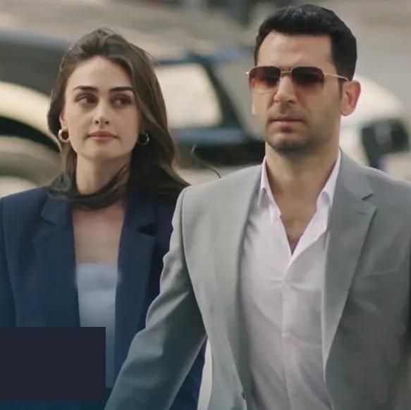 سریال ترکی رامو | فیلم دوبله - عکس برنامه موبایلی اندروید