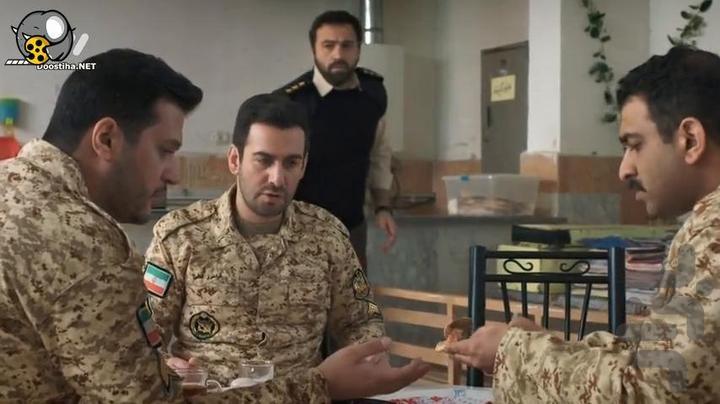 سریال سرباز | فیلم - عکس برنامه موبایلی اندروید