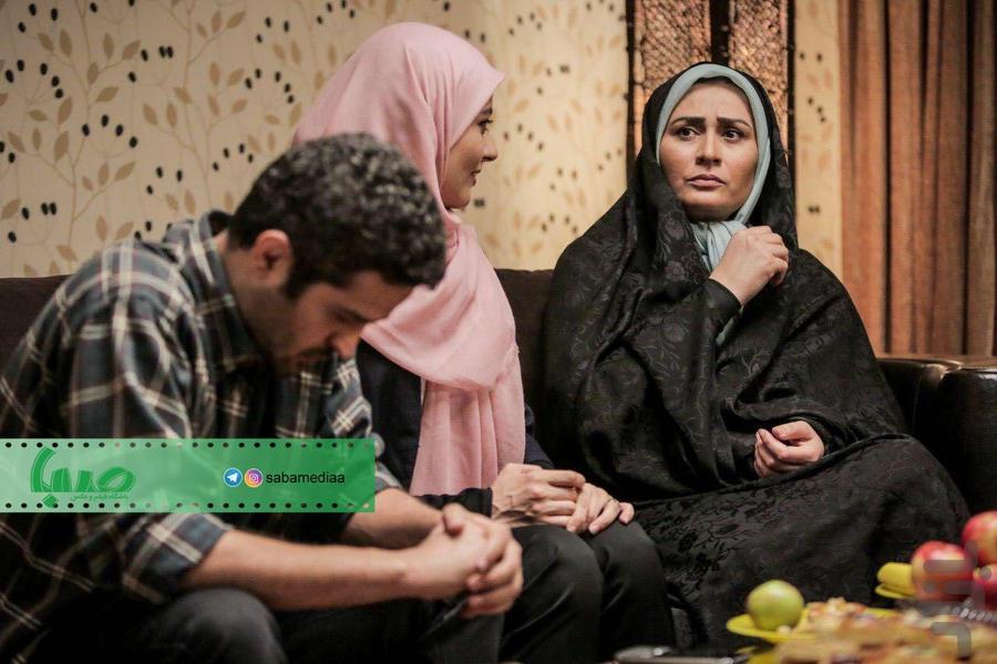 سریال سایه بان - Image screenshot of android app