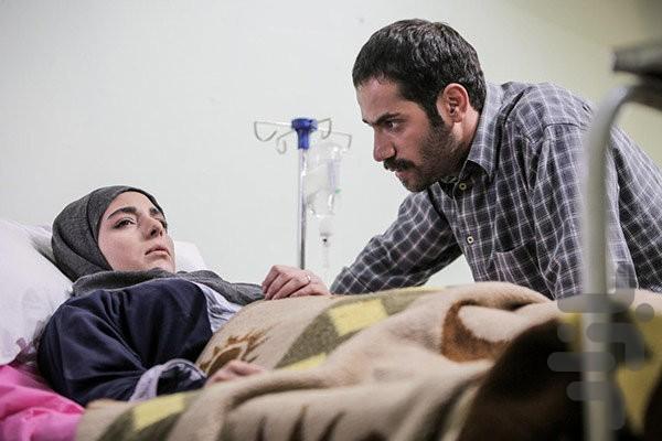 سریال سایه بان - Image screenshot of android app