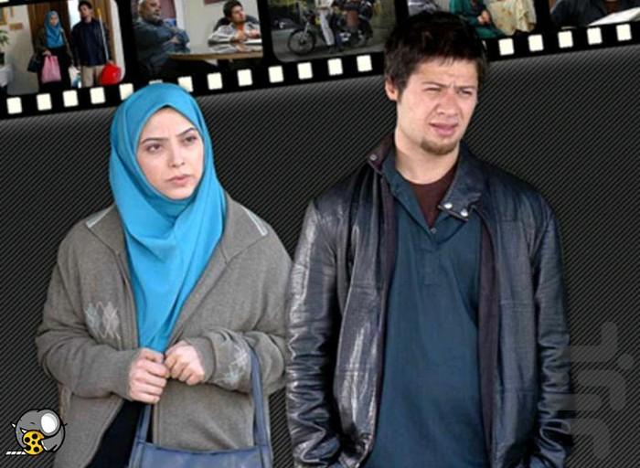 سریال ایرانی سه در چهار | کمدی - Image screenshot of android app
