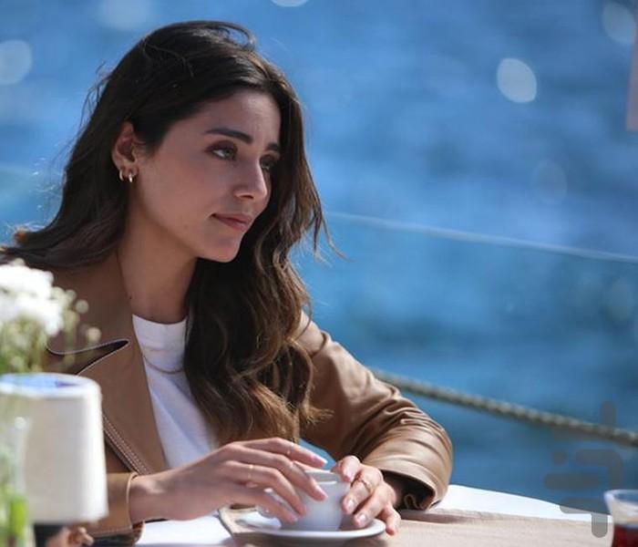 سریال شربت زغال اخته (دوبله فارسی) - Image screenshot of android app