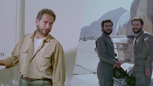 سریال ایرانی سیمرغ (کامل) - Image screenshot of android app