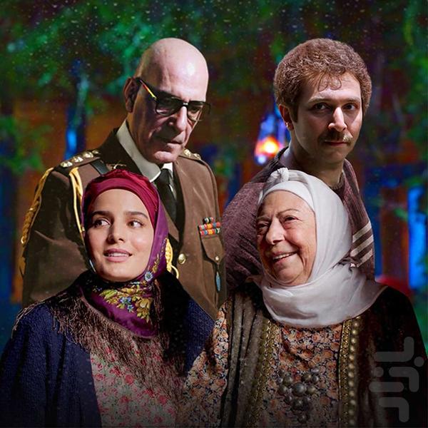 سریال ایرانی سوجان - Image screenshot of android app