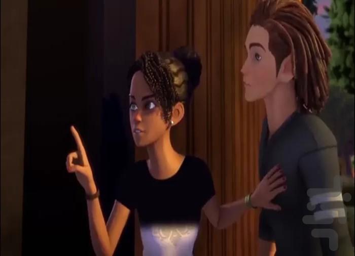 کارتون تارزان جدید - Image screenshot of android app