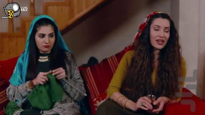 فیلم سریال ترکی تازه عروس - عکس برنامه موبایلی اندروید