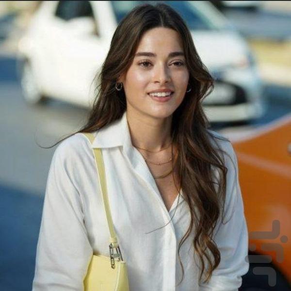 سریال وحشی | فیلم - عکس برنامه موبایلی اندروید