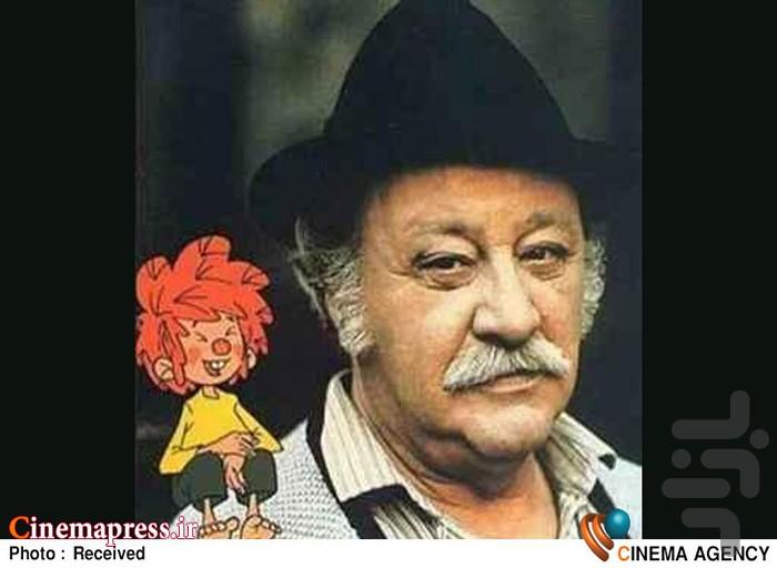 کارتون وروجک و آقای نجار (دوبله) - Image screenshot of android app
