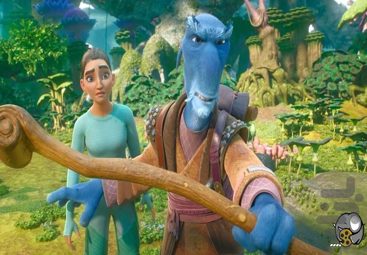 کارتون واندلا - عکس برنامه موبایلی اندروید