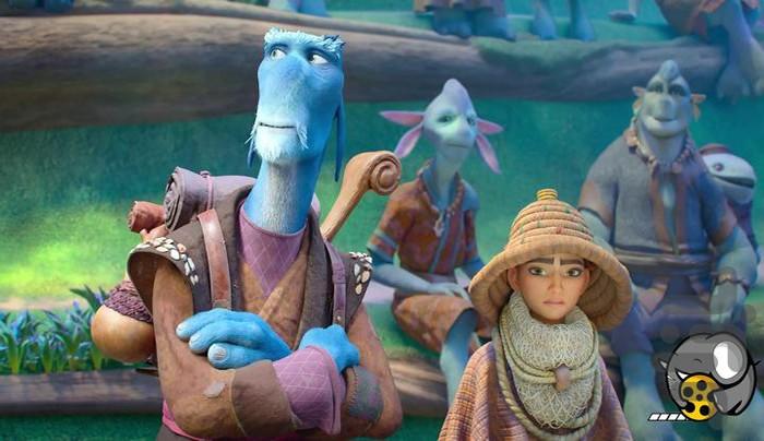 کارتون واندلا - عکس برنامه موبایلی اندروید