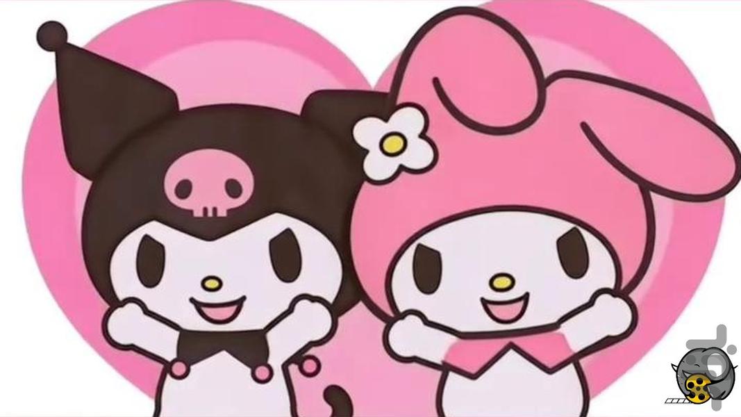 برنامه آهنگ کرومی | کارتون - Image screenshot of android app