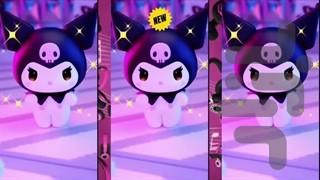 برنامه آهنگ کرومی | کارتون - Image screenshot of android app