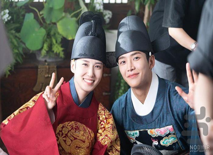 سریال کره ای احساس پادشاه - عکس برنامه موبایلی اندروید