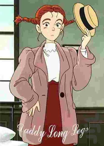 کارتون بابا لنگ دراز :: دوبله فارسی - Image screenshot of android app