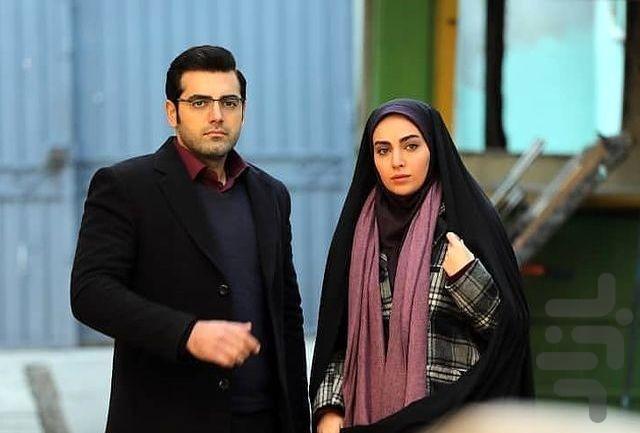 سریال ایرانی بچه مهندس ۳ کامل - عکس برنامه موبایلی اندروید