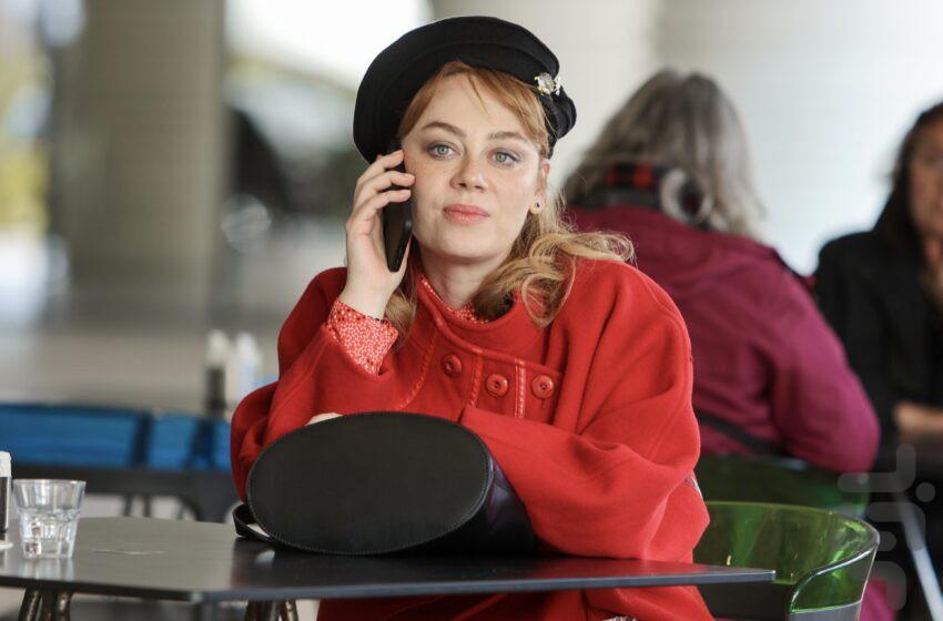 سریال ترکی بهار | فیلم - Image screenshot of android app