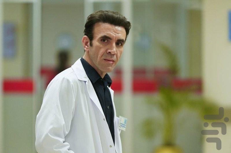 سریال ترکی بهار | فیلم - Image screenshot of android app