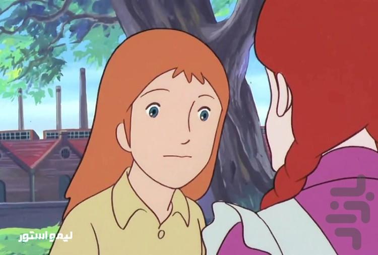 کارتون باخانمان | تمام قسمت ها - عکس برنامه موبایلی اندروید