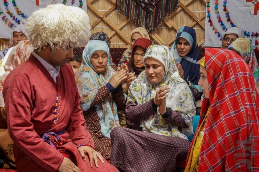 فیلم بازی نقاب ها | سریال - عکس برنامه موبایلی اندروید