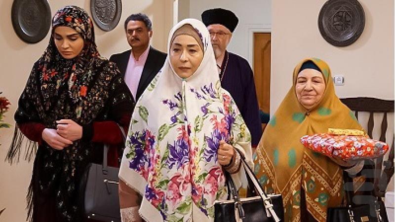 فیلم بازی نقاب ها | سریال - عکس برنامه موبایلی اندروید