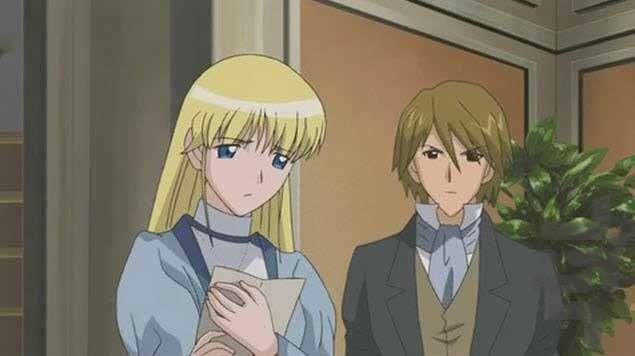 کارتون بینوایان:دختری بنام کوزت - عکس برنامه موبایلی اندروید