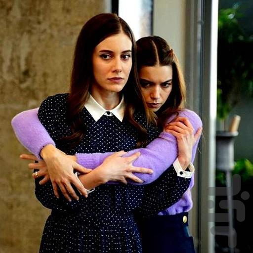 سریال چشم چران عمارت | فیلم - عکس برنامه موبایلی اندروید