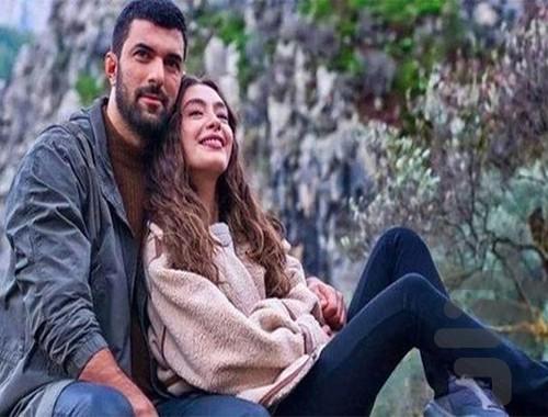 سریال ترکی دختر سفیر | فیلم - عکس برنامه موبایلی اندروید
