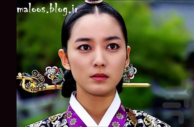 سریال دونگ یی - عکس برنامه موبایلی اندروید