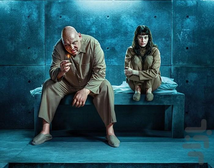 فیلم خارجی ترسناک - Image screenshot of android app