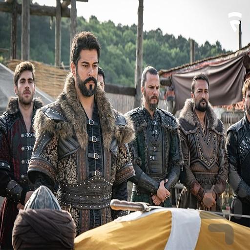 سریال ترکی قیام عثمان | دوبله فارسی - عکس برنامه موبایلی اندروید