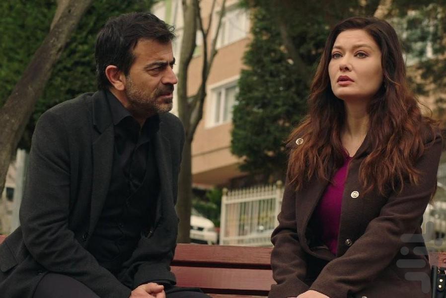 سریال ترکی گل پری - عکس برنامه موبایلی اندروید