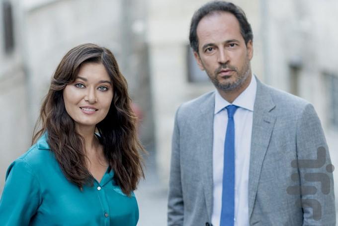 سریال ترکی گل پری - عکس برنامه موبایلی اندروید