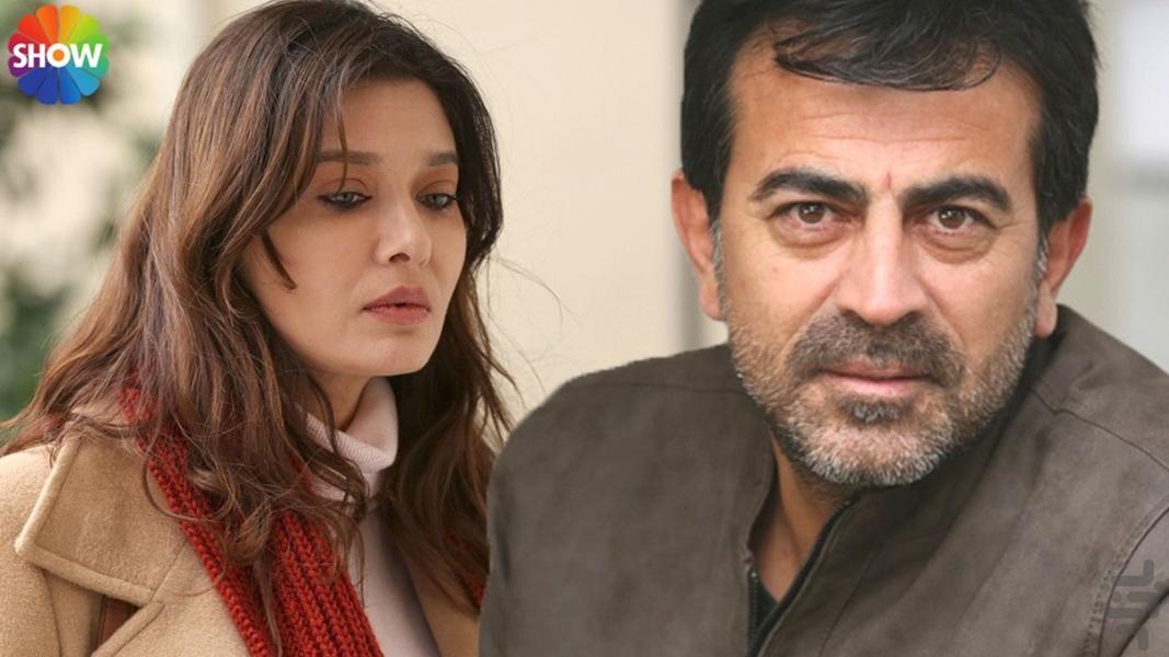 سریال ترکی گل پری - عکس برنامه موبایلی اندروید