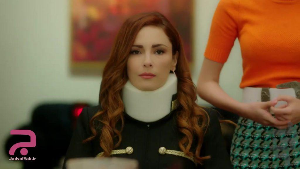 سریال ترکی استانبول ظالم | فیلم - عکس برنامه موبایلی اندروید
