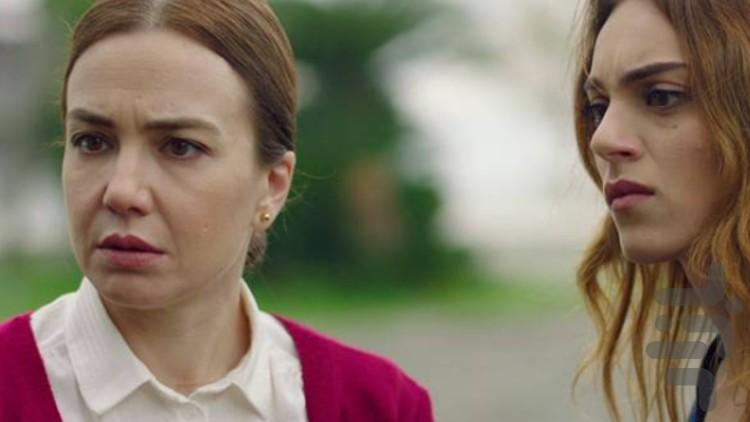 سریال ترکی استانبول ظالم - عکس برنامه موبایلی اندروید