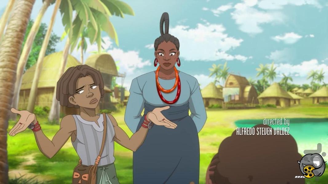 کارتون ایانو | برنامه کودک - عکس برنامه موبایلی اندروید