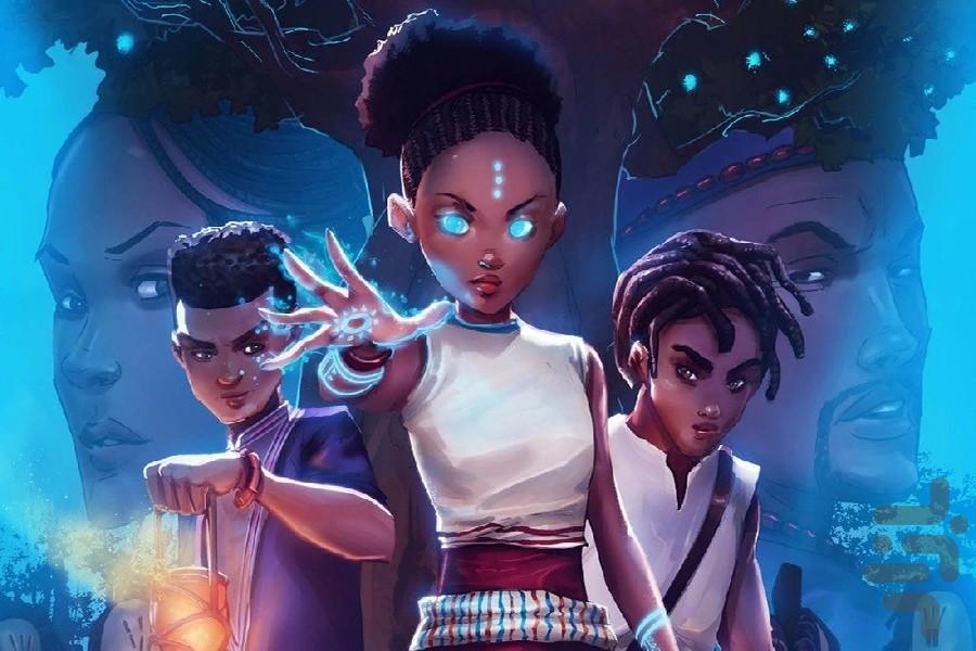 کارتون ایانو | برنامه کودک - عکس برنامه موبایلی اندروید