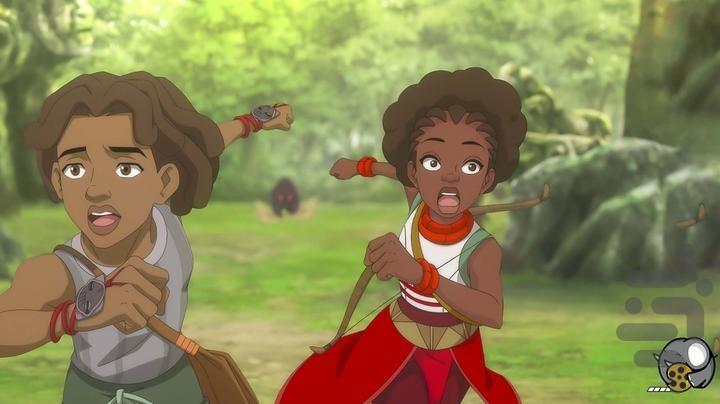 کارتون ایانو | برنامه کودک - عکس برنامه موبایلی اندروید