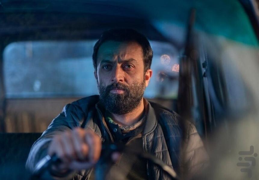 سریال کرگدن | فیلم - عکس برنامه موبایلی اندروید