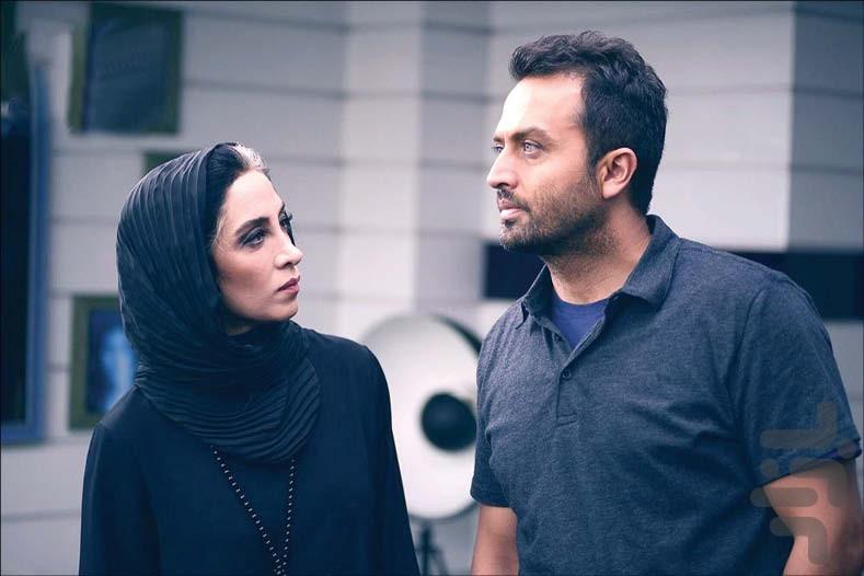 سریال کرگدن | فیلم - عکس برنامه موبایلی اندروید