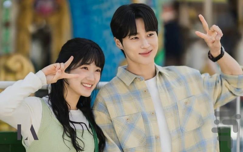 فیلم کره ای ۲۰۲۵ - عکس برنامه موبایلی اندروید