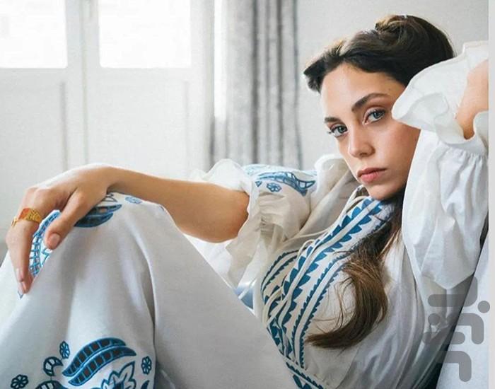 فیلم ترکی کوزی گونی (سریال) - عکس برنامه موبایلی اندروید